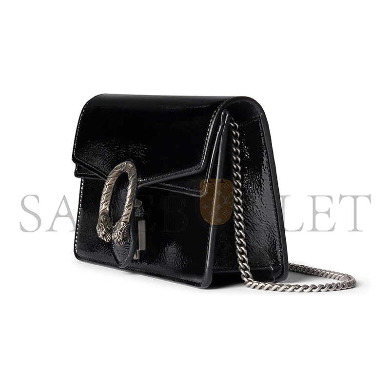 G*u*i dionysus mini bag 795368 (17.5*11*6.5cm)